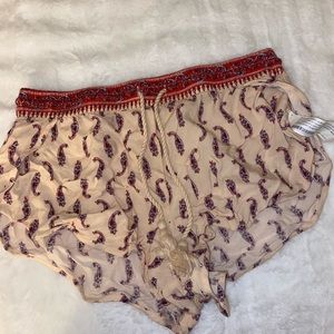 Womens size small shorts from forever 21